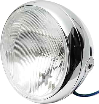 [超希少]40s USA ヴィンテージヘッドライト 超希少]40s USA ヴィンテージヘッドライト 超希少]40s USA